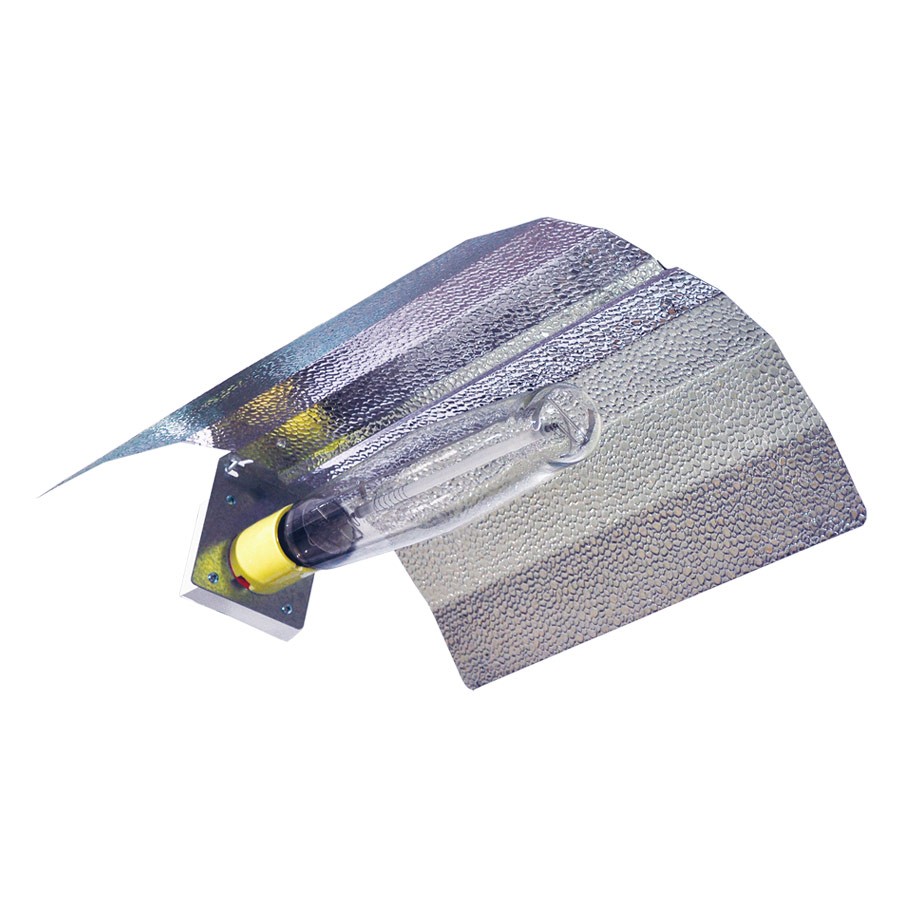 Pluto HID Grow Light Reflector - Reflectors - Lighting